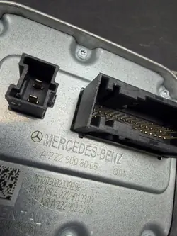 Scheinwerfersteuermodul OEM A2229008005 Mercedes