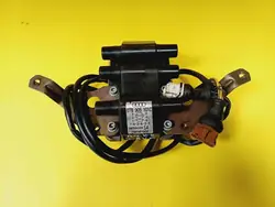 Zündspule Audi A4 B5 2.8 V6 078905101C