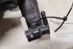 Tuulilasinpesurin pumppu FORD FOCUS II TURNIER