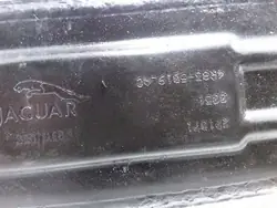 Vordere Federn OEM 4R835019AC für Jaguar S-Type