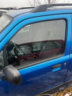 OEM SUZUKI WAGON R + OPEL AGILA A 00-07 Linker Voorruit