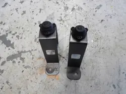 Gebruikte Renault OE motorkap bumpers OEM 0 voor Captur II