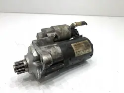 Démarreur OEM 02E911023S pour Audi A3 8V 2.0 190CV