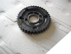 Rueda de distribución Opel OE OEM FRONTERA B 2.2 DTI 01-