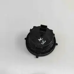 Unidade de Controle do Espelho Direito Mercedes-Benz C Coupe (C205) OEM