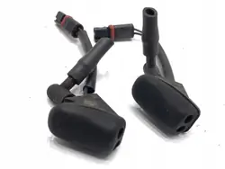 OEM 7507527 vindrutetorkarnozzlar för MINI Countryman