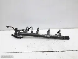 2006 Mercedes A Class Fuel Rail 2000CDI A6400701295004