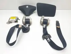 OEM 89170-0H040 Airbags & Cintos para Peugeot 107
