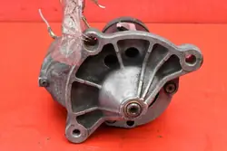 Motor de arranque D6RA37 Citroen C3 1.6 16V 2002-2010