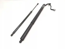 Actionneur électrique Jeep Cherokee 2015 C0AH25900