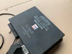 LPG-Kit OEM 67R-014066 mit Stag 200-4 Steuergerät