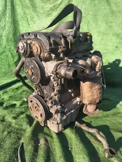 Moteur Opel Adam 1.4 A14XER OEM STT1522