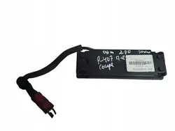 Antennivahvistin OEM 9653029780 Peugeot 407 SW:lle