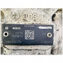 Bomba direção OEM 20586623 Volvo - Usada