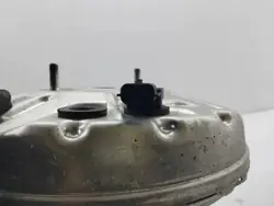 Nissan Juke II F16 2020 Jarruvahvistin - Käytetty OEM