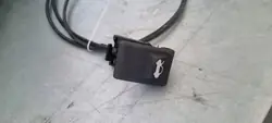 Câble d'ouverture de capot avec poignée pour Kia Sorento