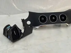 Conjunto Decoração Painel Kia Stinger GT OEM 2342340-J5100