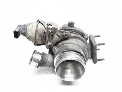 Turbocompresor VOLVO S60 II 31380219 2.0L Diésel