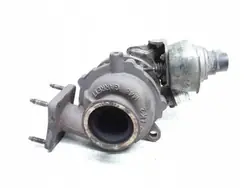 Turbocompresseur VOLVO S60 II 31380219 2.0L Diesel