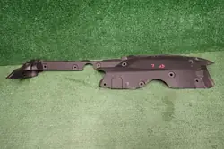 OEM 670158828 Framremskydd Maserati Vänster Höger