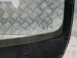 Mazda 6 GG GY framruta OEM - Begagnad