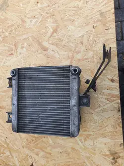 Ölkühler OEM 1234567 für Mercedes Actros MP4
