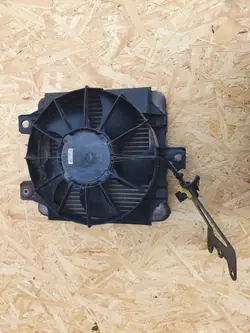 Refroidisseur d'huile OEM 1234567 Mercedes Actros MP4