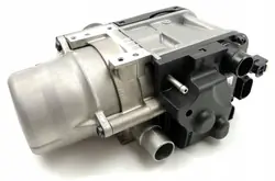 Aquecimento estacionário Webasto VW T6.1 OEM 7T0815007B