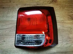 KIA SORENTO II LIFT 12-15 Rechte Rückleuchte
