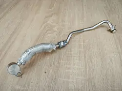 Gebruikte turbo-olieleiding OEM 8650086 voor BMW B58 motor