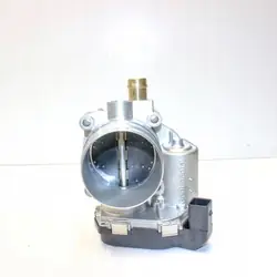Gasklep OEM 7588625 voor BMW 3-serie F30