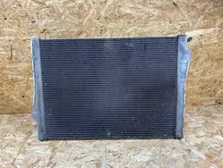 BMW X5 X6 Vattensradiator OE 8654431
