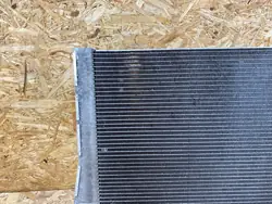 Radiateur d'eau BMW X5 X6 OE 8654431