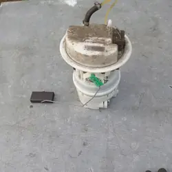 Citroen Brandstofpomp 9632672080G