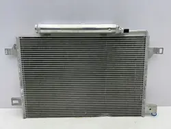 ILMASTOINTIRADIAATORI MERCEDES A-KLASA W169 OEM A1695001254