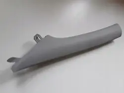 Moldura de pilar Hyundai Ioniq OEM 85810G2000 - Usado
