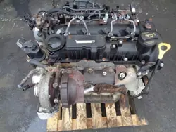 Moteur Kia D4HB pour Sorento/Carnival 2.2 CRDI