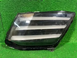 Peugeot 208 II LED DRL lamp rechts voor OEM 9851053980