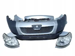 Ensemble de panneaux avant Peugeot RCZ OEM No MPN 2010