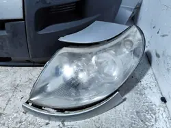 Peugeot RCZ Frontkarosserie-Set OEM No MPN 2010