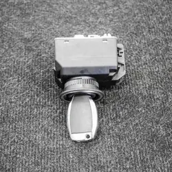 Peça Mercedes-Benz E T-Model S212 OEM 10102200 Usada
