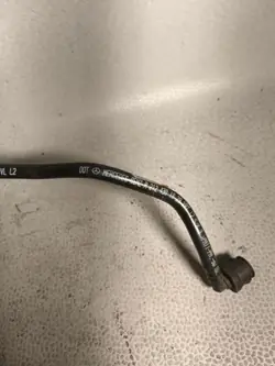 Vakuumschlauch OEM A2124301829 für Mercedes-Benz E W212