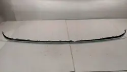 Rivestimento Cromato Posteriore Mercedes GLC X253 C253 A2538850900