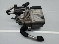 Calefactor Webasto VW Touareg 7L6815071G