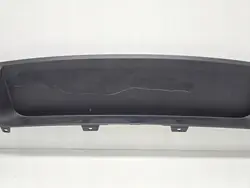 SKODA SUPERB 3 Moldura de Parachoques Trasero 3V5807521