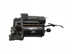 Compressor suspensão ar Mercedes A2513202404