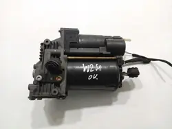 Compresseur suspension air Mercedes A2513202404