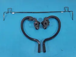 Charnière de hayon OEM IMPRK1557289 pour Fiat Tipo II