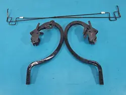 Charnière de hayon OEM IMPRK1557289 pour Fiat Tipo II