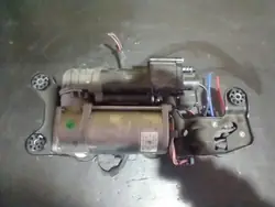 Compresor suspensión aire OEM 6850555 para BMW X5